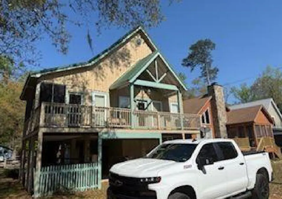 2346 Holmans Bridge Rd Blackville, SC 29817, Bamberg County