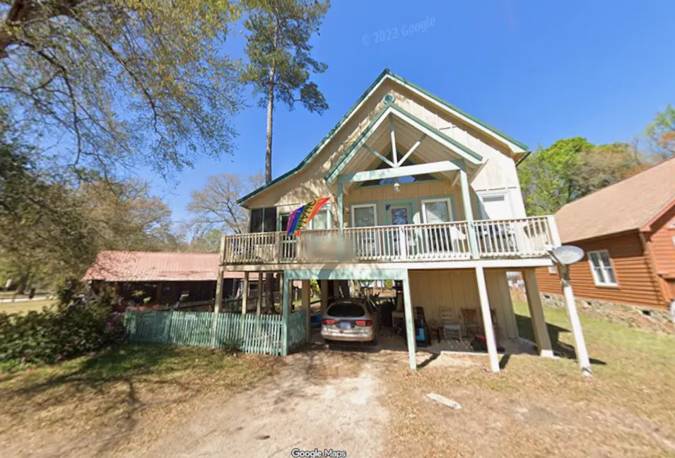 2346 Holmans Bridge Rd Blackville, SC 29817, Barnwell County
