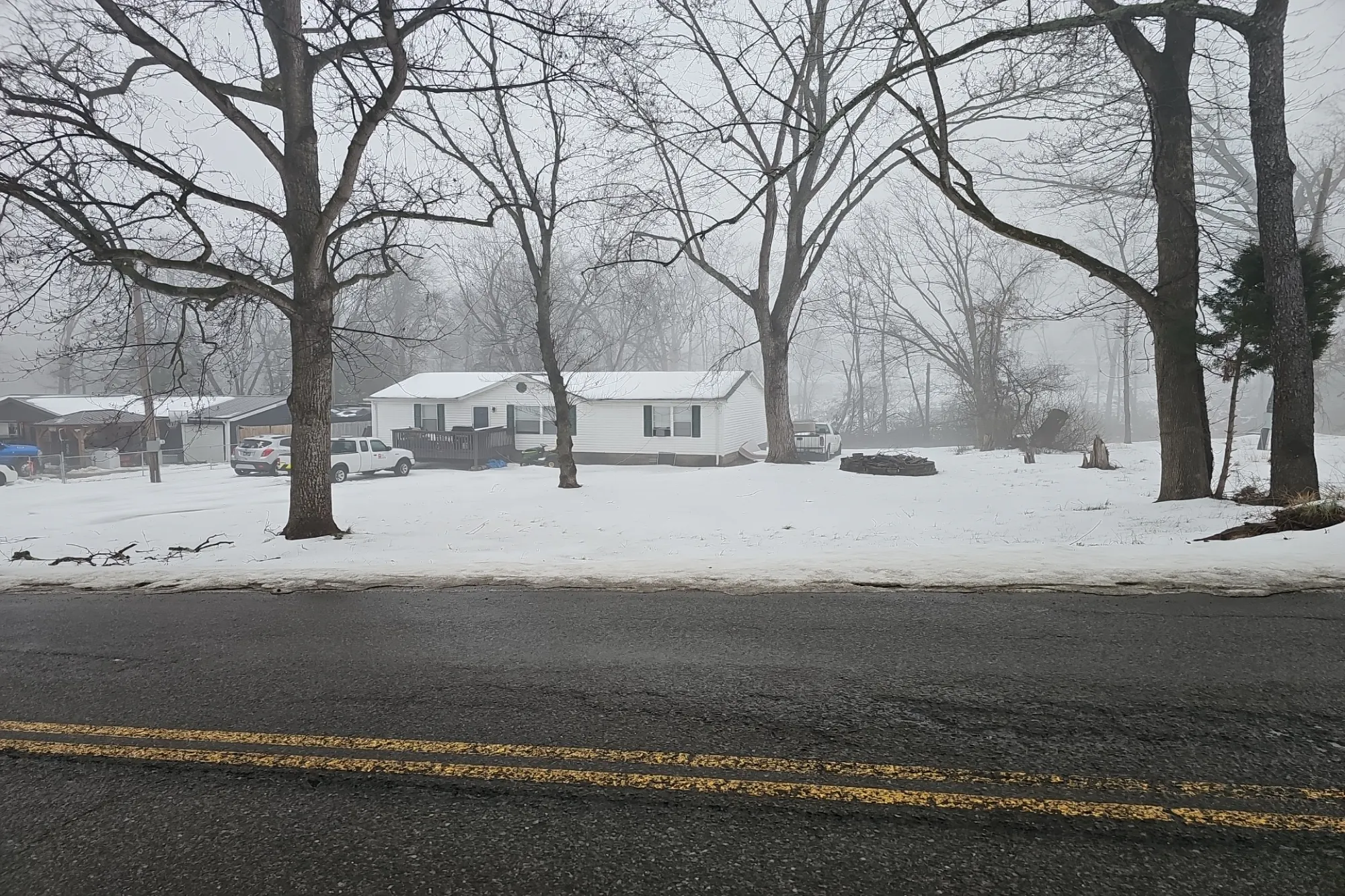 Evans Rd, Clarksville, TN 37042 #1