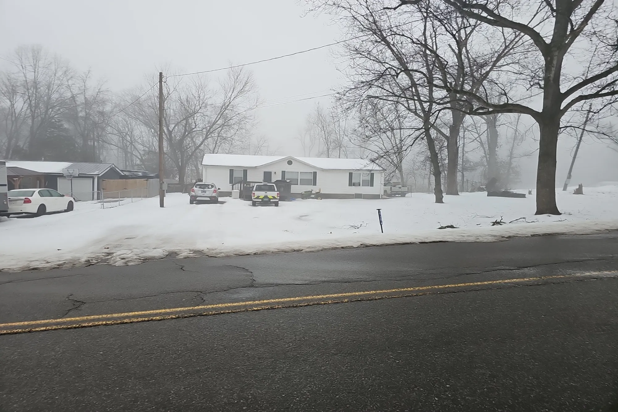 Evans Rd, Clarksville, TN 37042
