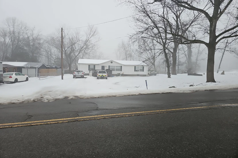 1979 Evans Road