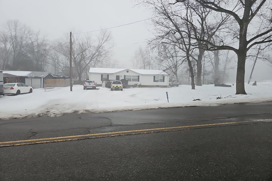 1979 Evans Road Clarksville, TN 37042, Montgomery County