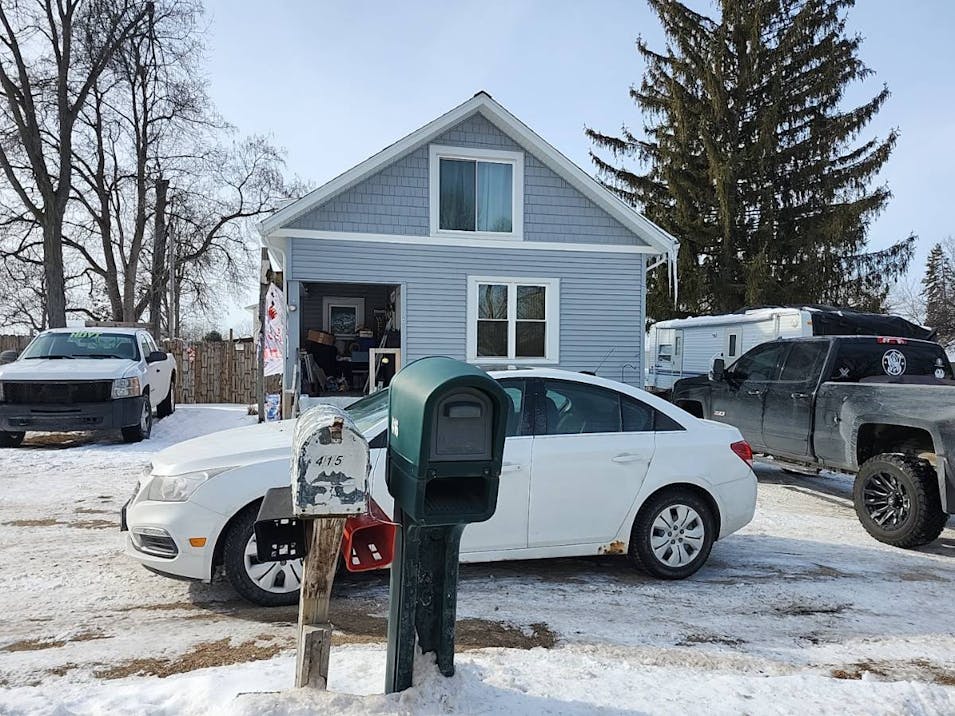 415 Jermyn St Ionia, MI 48846, Ionia County