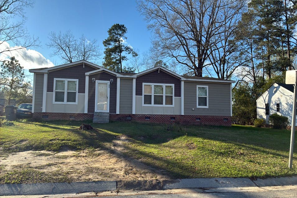 406 Douglas Streeet Roseboro, NC 28382, Sampson County