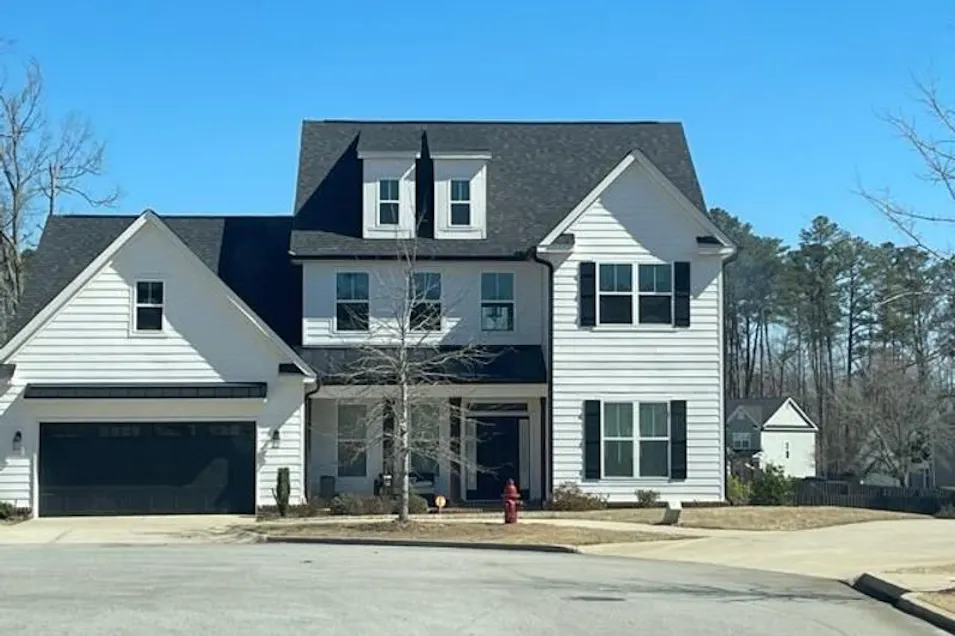 702 Nuttall St Evans, GA 30809, Columbia County