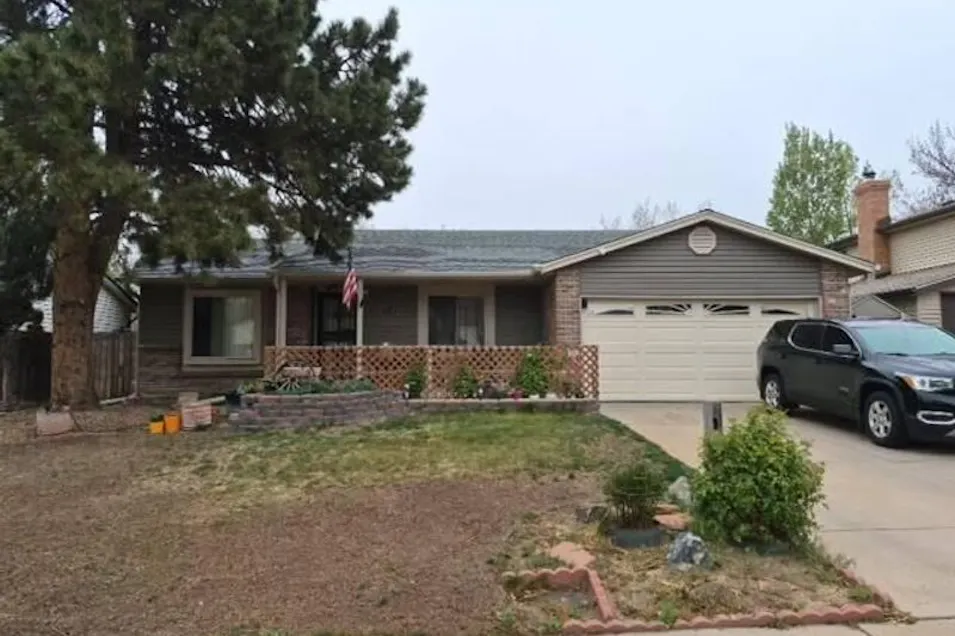 3314s Granby St Aurora, CO 80014, Arapahoe County