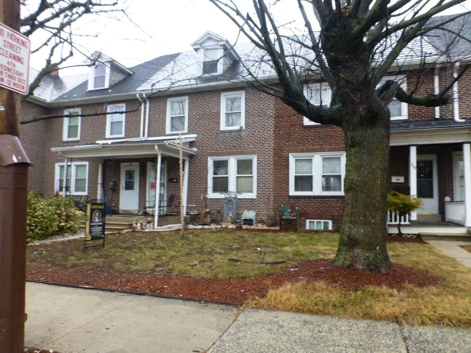 221 Tulpehocken Ave West Reading, PA 19611, Chester County