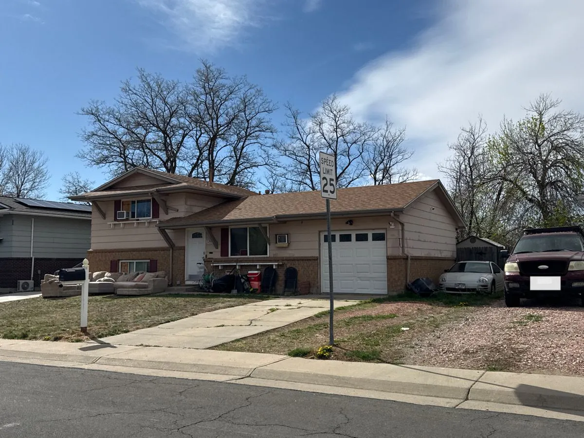 Explorador Calle , Denver, CO 80229 #1