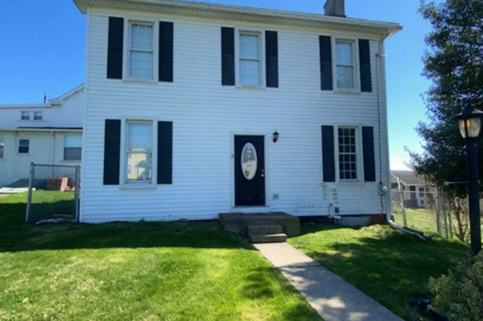 405 Eliza St Connellsville, PA 15425, Fayette County