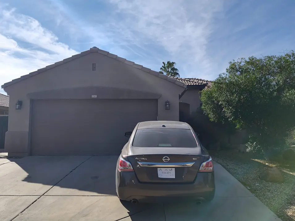 17207 West Durango Street Goodyear, AZ 85338, Maricopa County