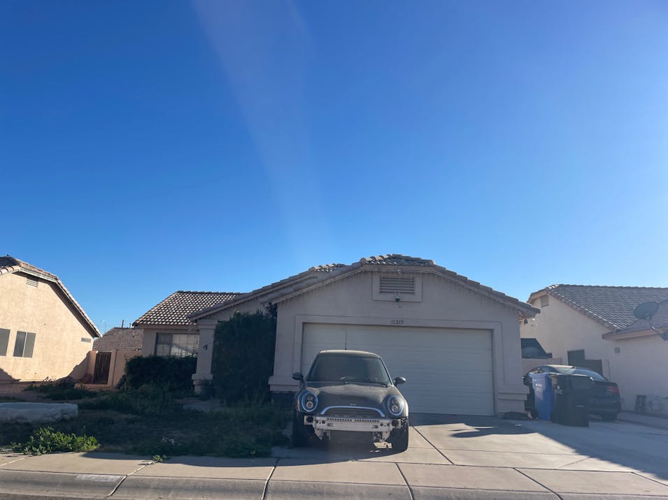 10325 W Reade Ave Glendale, AZ 85307, Maricopa County