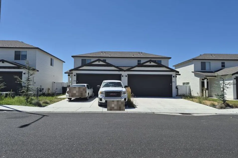 6706 Dradie Pl Pasco, WA 99301, Franklin County