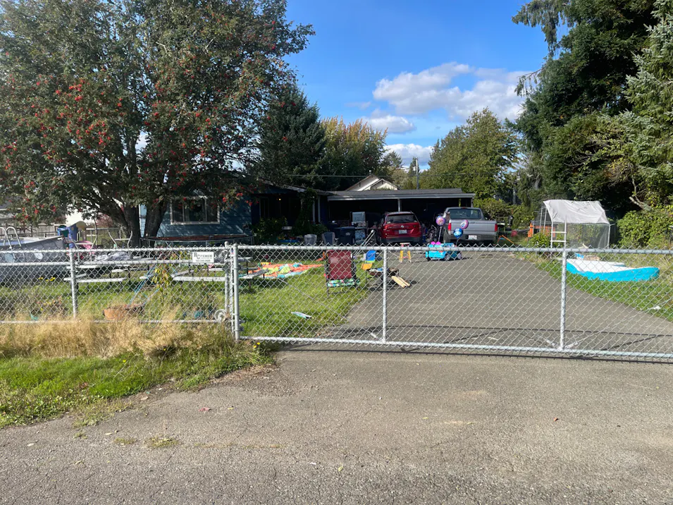 902 Lindstrom Street Aberdeen, WA 98520, Grays Harbor County