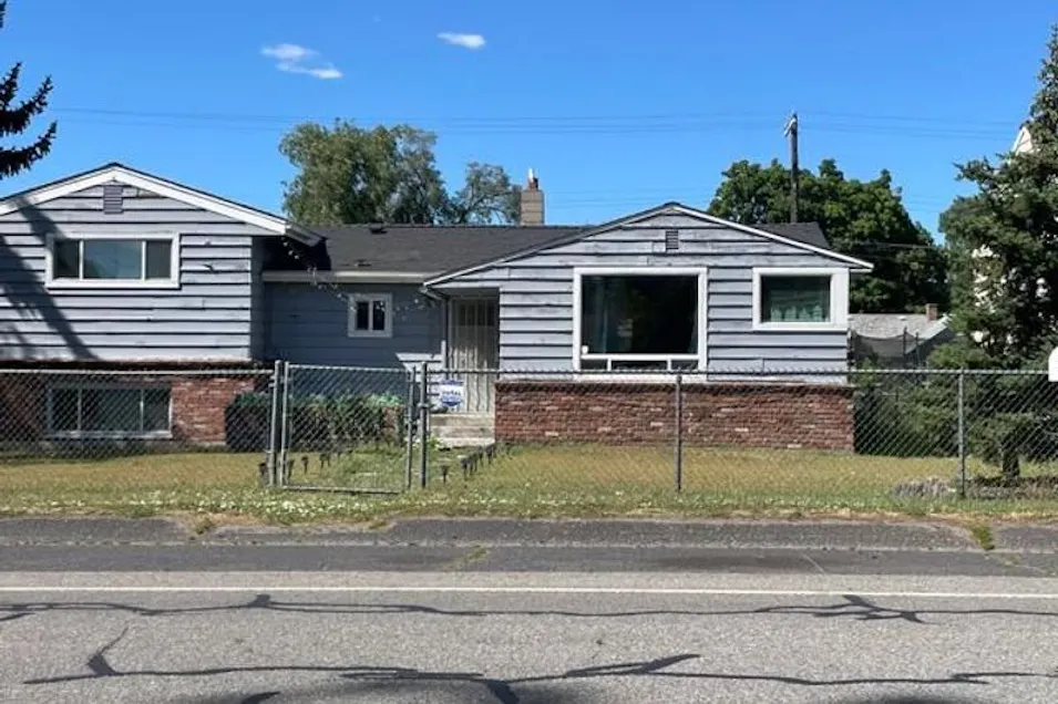 4707 E 3rd Ave Spokane, WA 99212, Spokane County