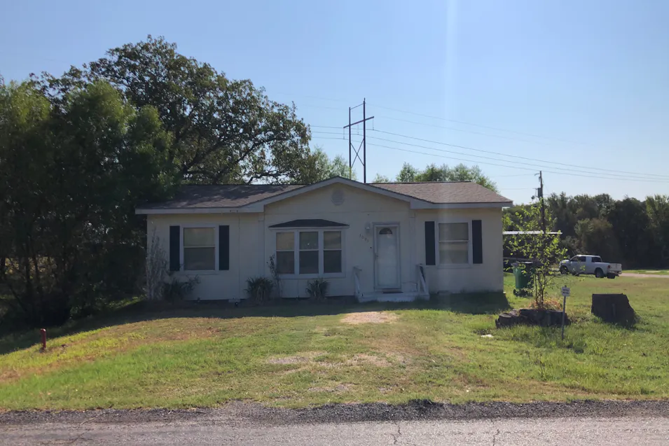 3005 Arnold Hills Rd Kemp, TX 75143, Henderson County