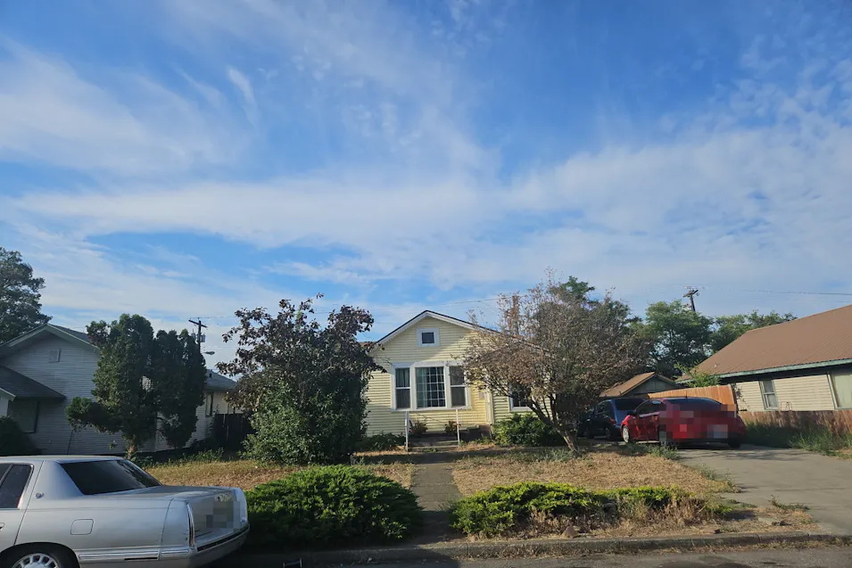 2421 W Fairview Ave Spokane, WA 99205, Spokane County