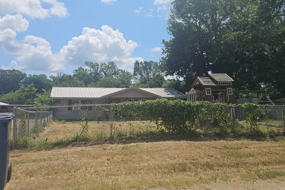 407 Bradford St Arp, TX 75750, Smith County