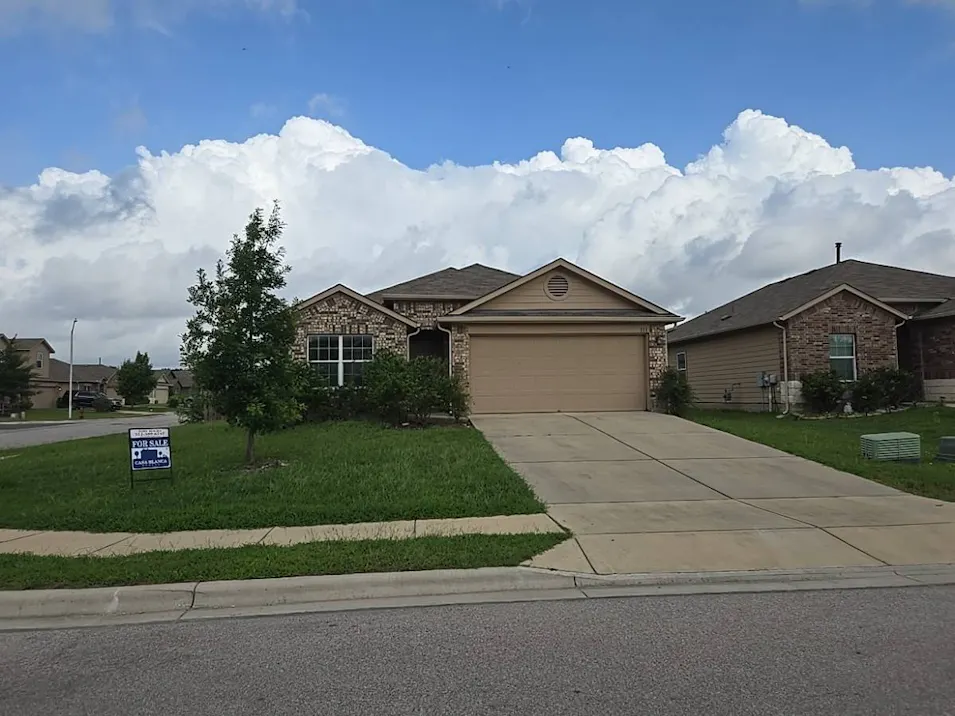 111 Hess Drive Kyle, TX 78640, Hays County