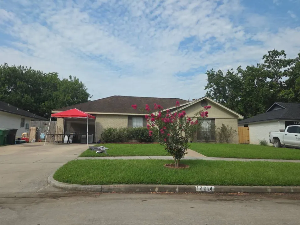 12014 Flushing Meadows Drive Houston, TX 77089, Harris County