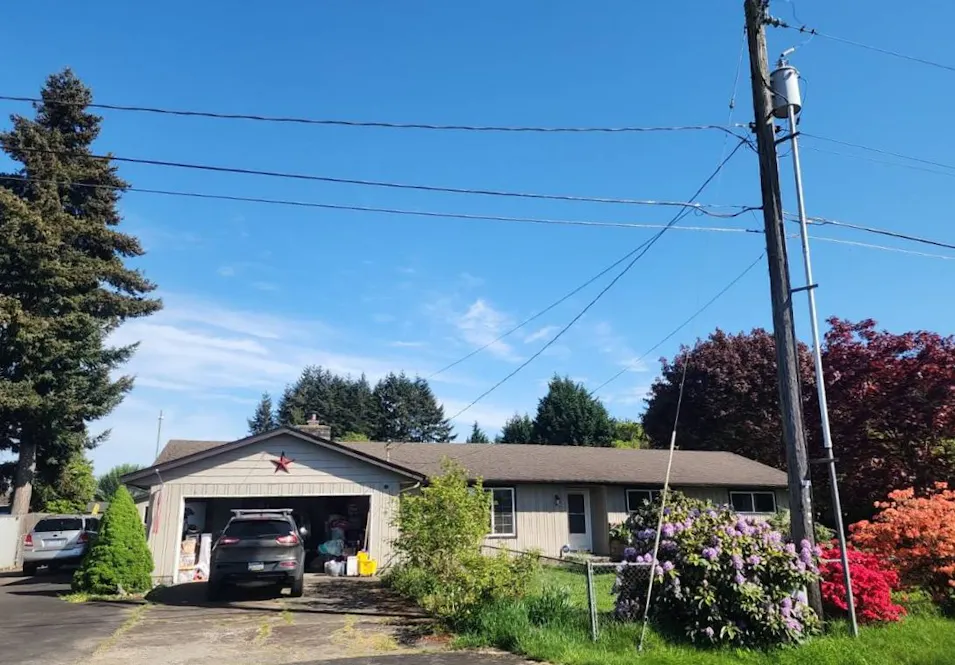 2128 44th Ave Longview, WA 98632, Cowlitz County