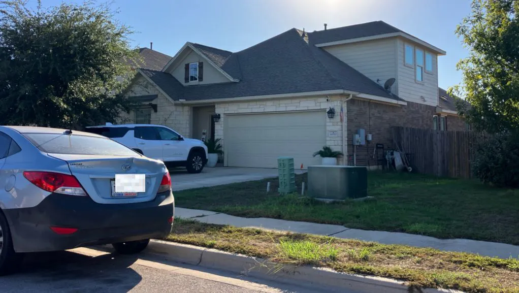 Malta Cir, Round Rock, TX 78665 #1