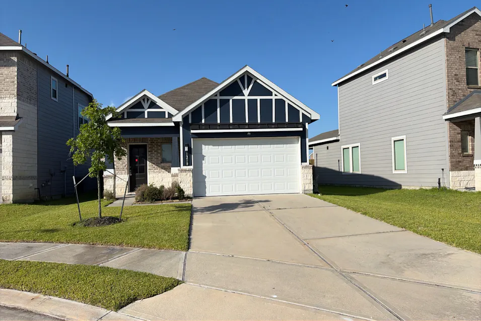 1210 Mira Mar Court Rosharon, TX 77583, Fort Bend County
