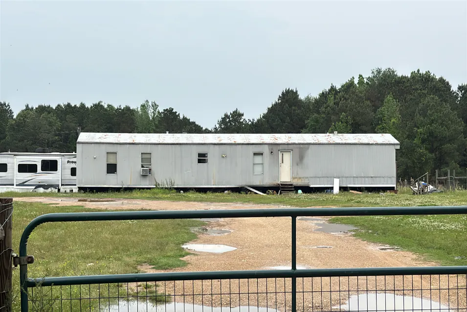 670 Midway Rd Donaldson, AR 71941, Hot Spring County