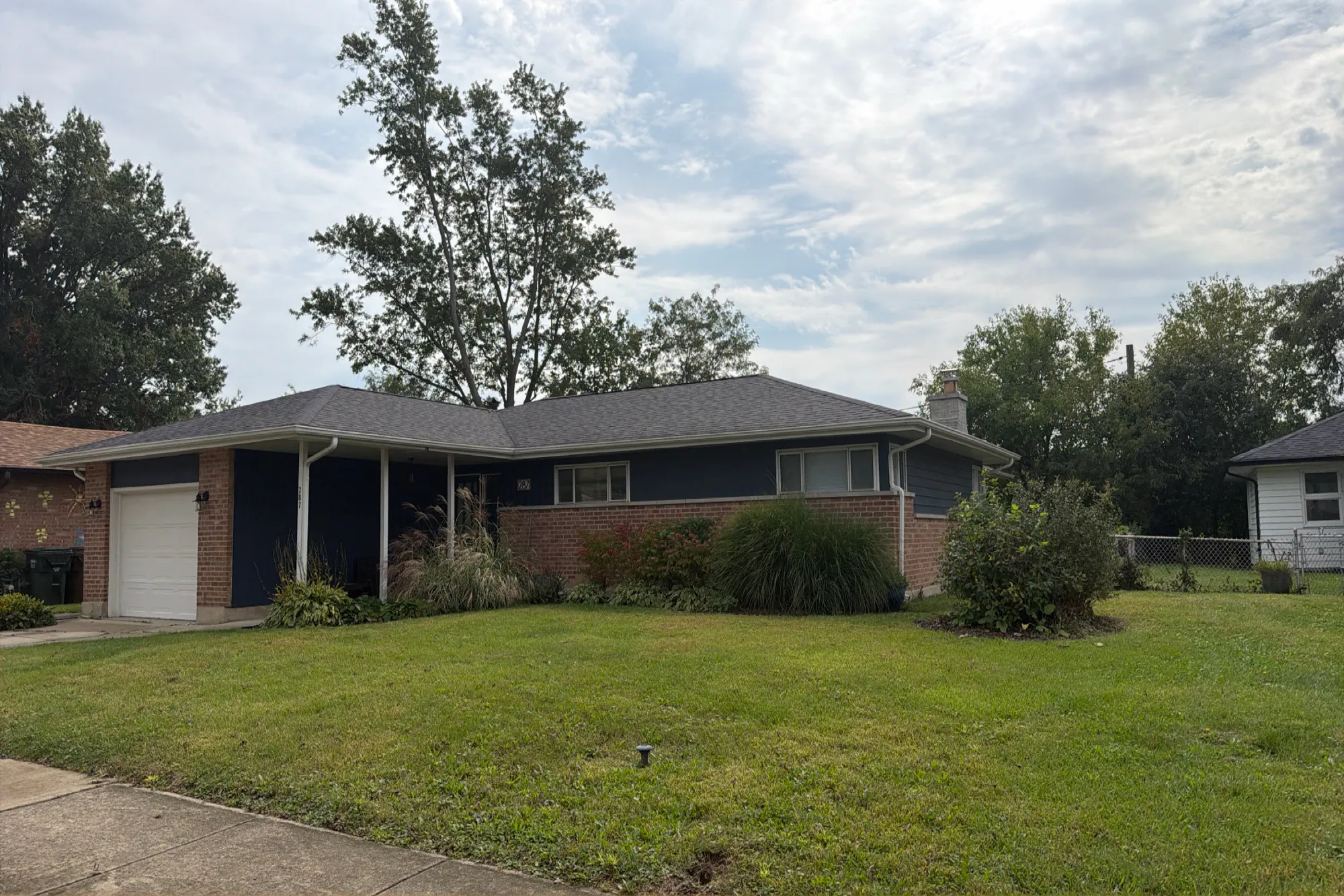 Rich Rd, Park Forest, IL 60466 #1