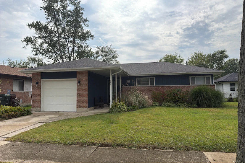287 Rich Road