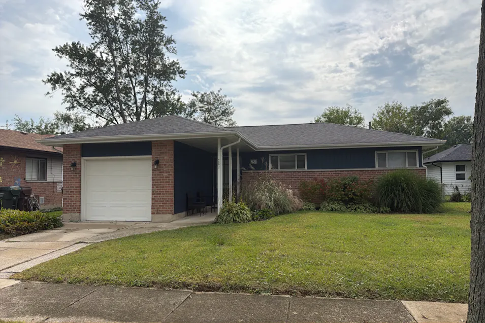 287 Rich Road Park Forest, IL 60466, Cook County