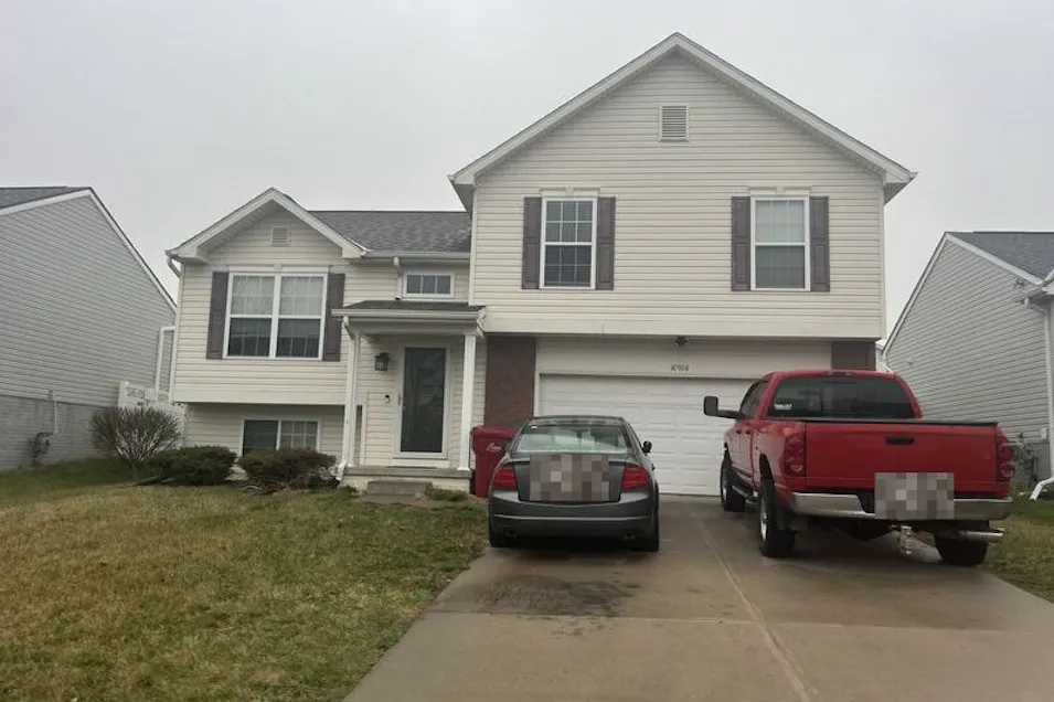 10914 Potter St Omaha, NE 68142, Douglas County