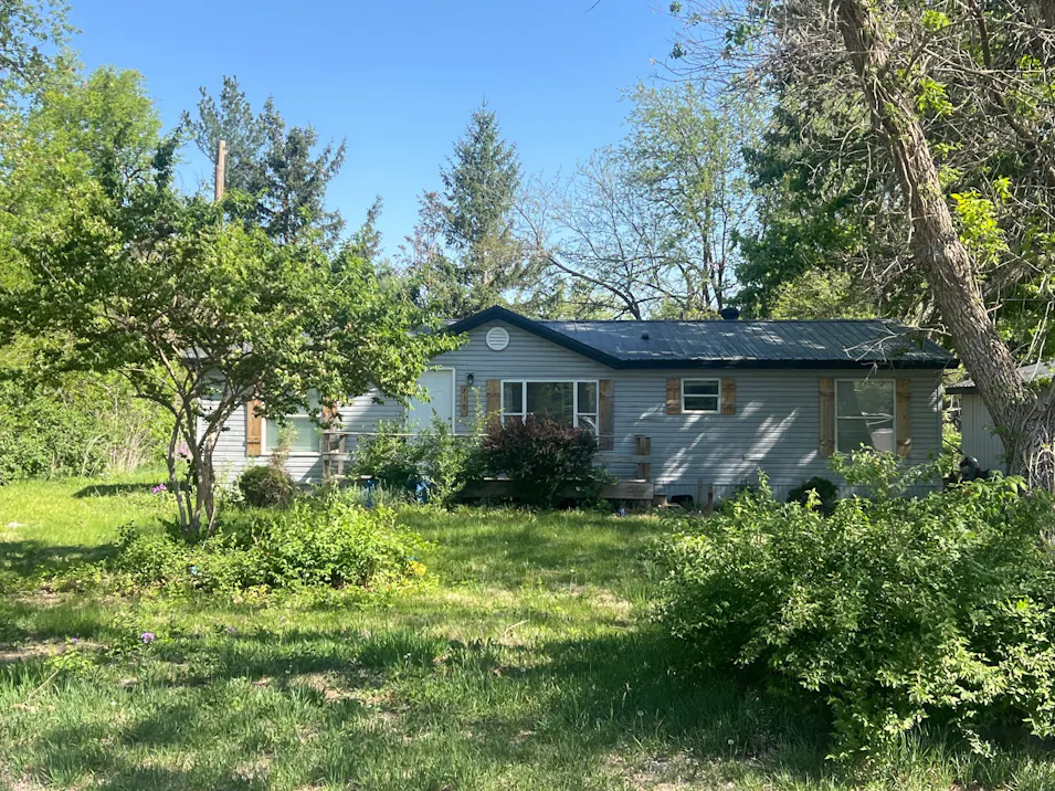 710 Elm Street Gresham, NE 68367, York County