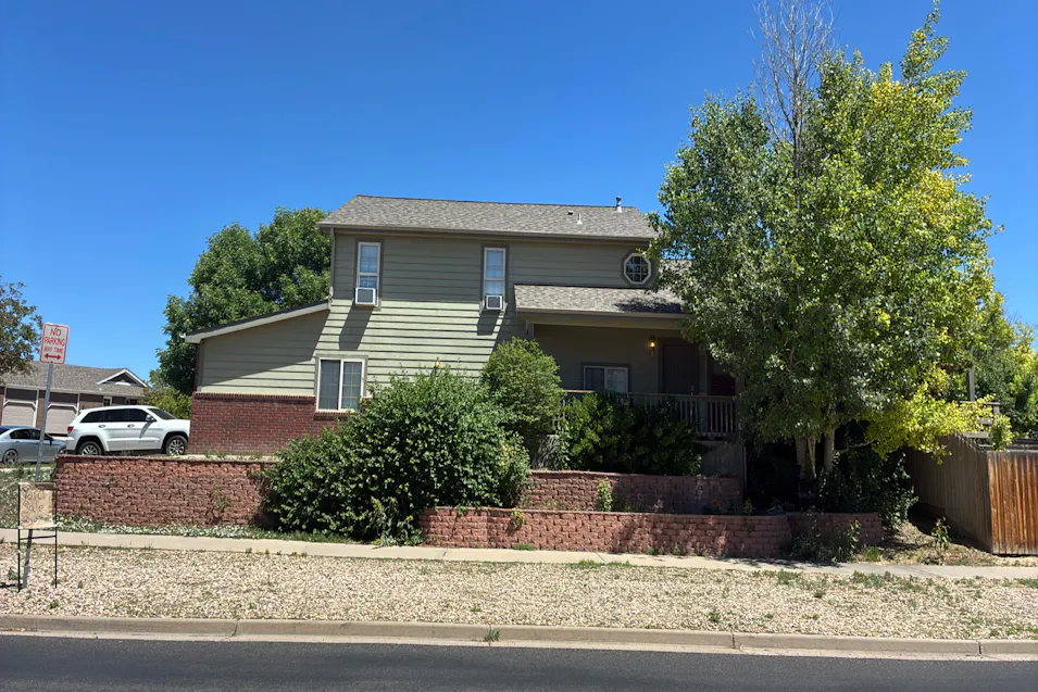 3136 39th Avenue Evans, CO 80620, Weld County
