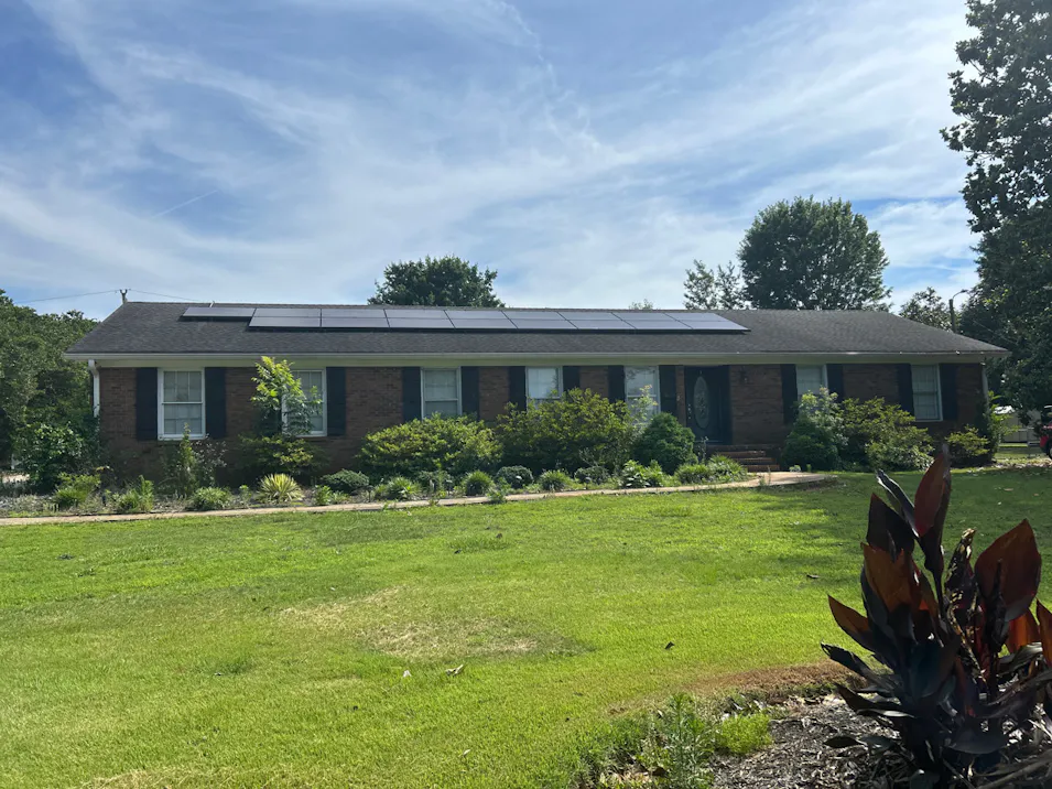107 Mulberry Street Inman, SC 29349, Spartanburg County