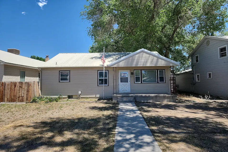 1210 Grand Ave Delta, CO 81416, Delta County