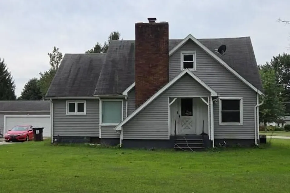 25902 County Road 20 Elkhart, IN 46517, Elkhart County