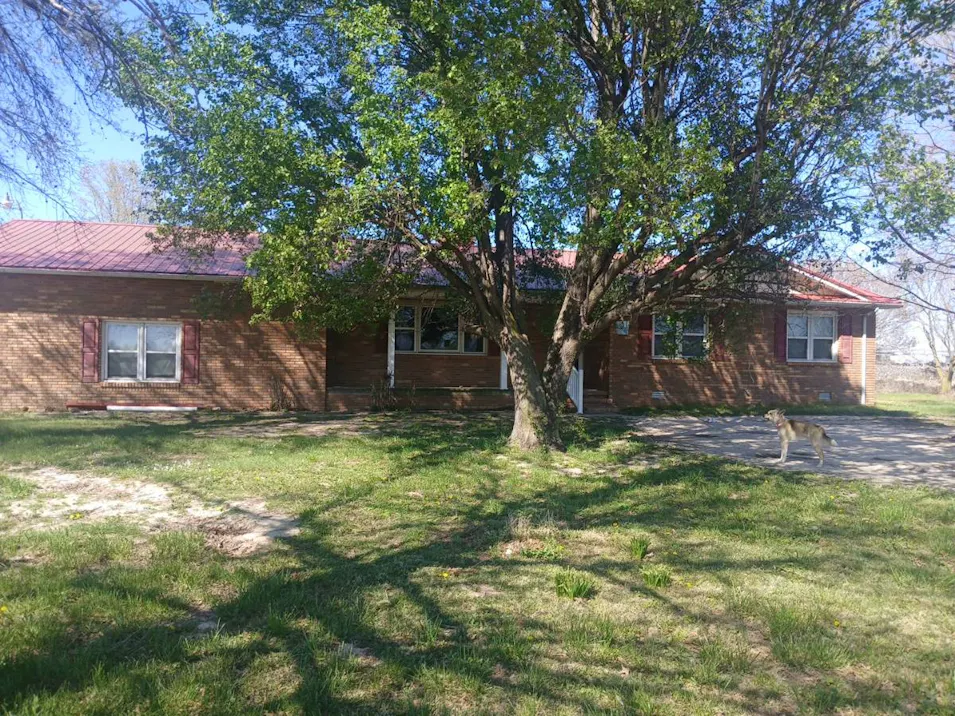 39526 County Road 227a Campbell, MO 63933, Dunklin County