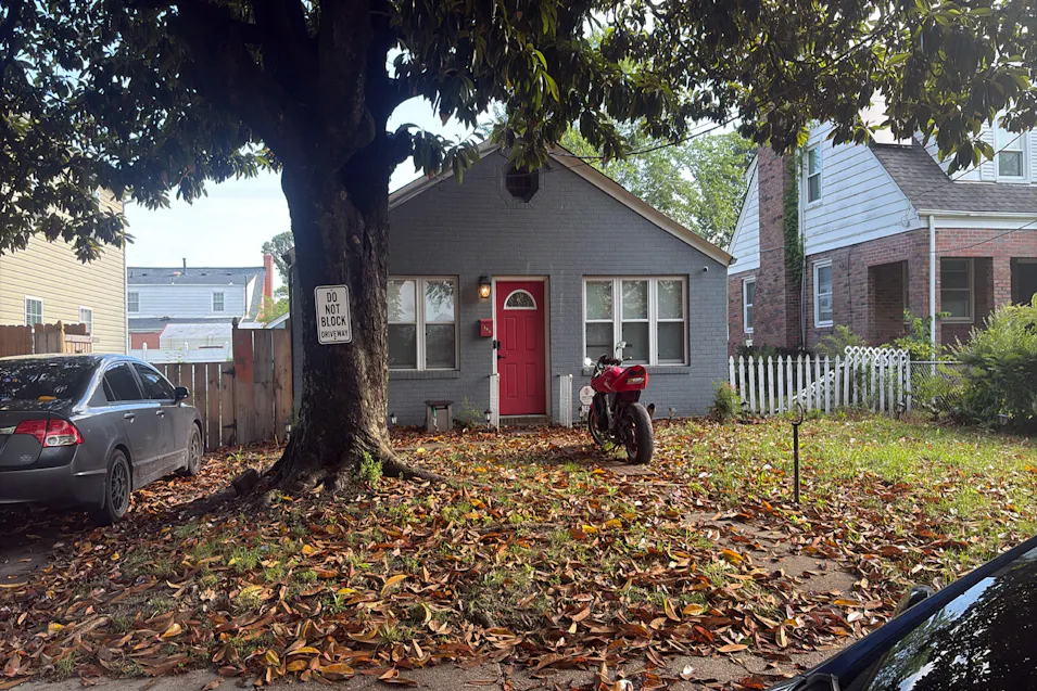 2408 Corprew Ave Norfolk, VA 23504, Norfolk City County