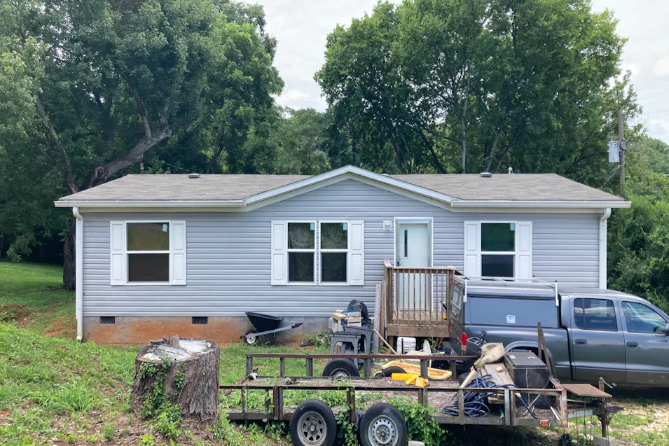 508 Boykin Road Sweetwater, TN 37874, Monroe County