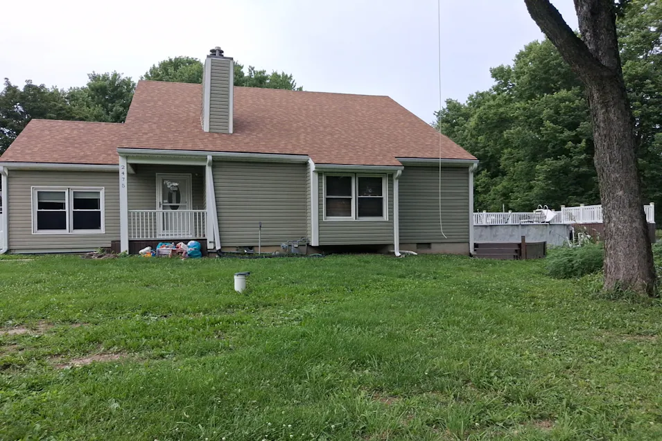 2475 S Haven Dr Sedalia, MO 65301, Pettis County