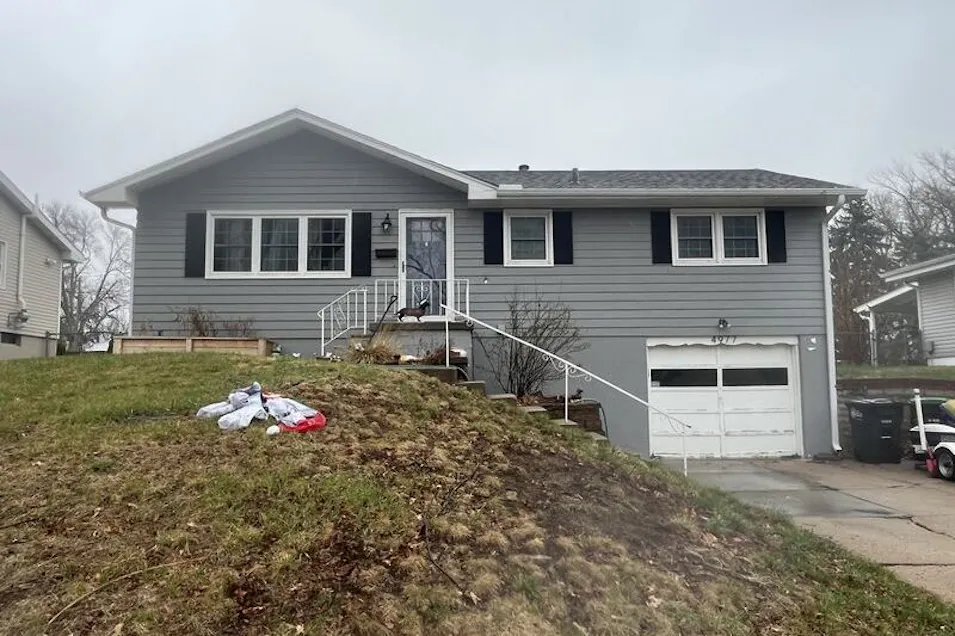 4977 Magnolia St Omaha, NE 68137, Douglas County