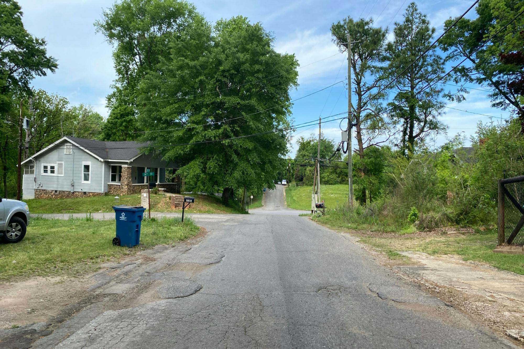 9th Ave, Birmingham, AL 35228