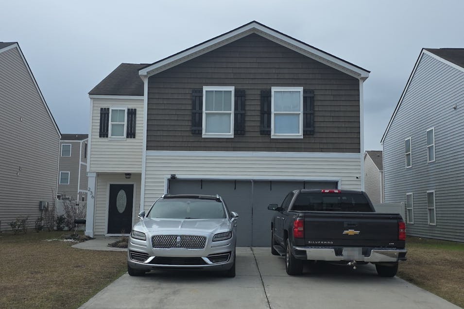 236 Bender St Hinesville, GA 31313, Liberty County