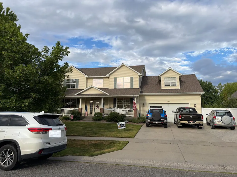 7924 N Carrington Ln Coeur D Alene, ID 83815, Kootenai County