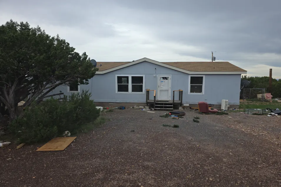 16 Cr 5055 Concho, AZ 85924, Apache County