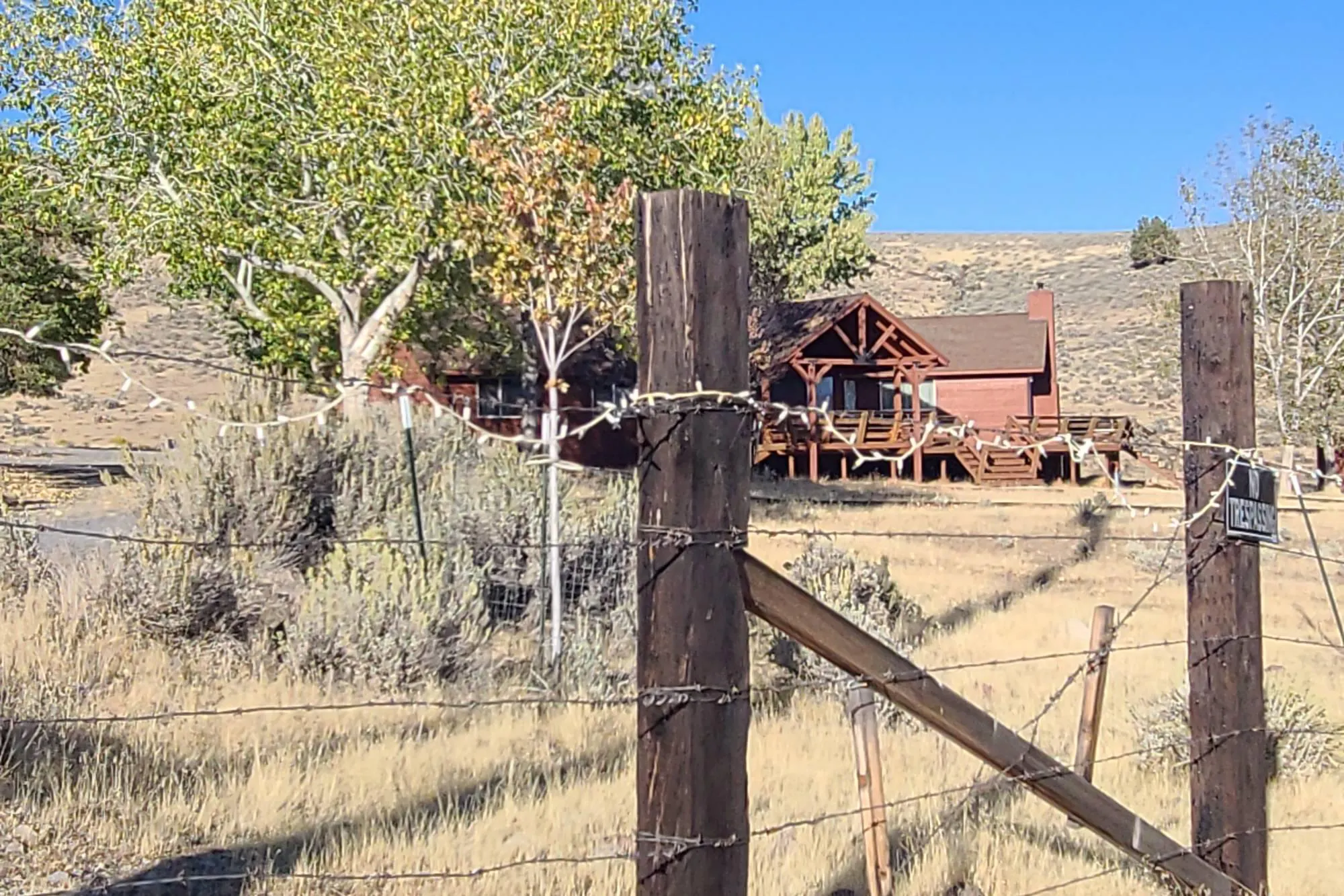 Sunrise Ln, Janesville, CA 96114 #1