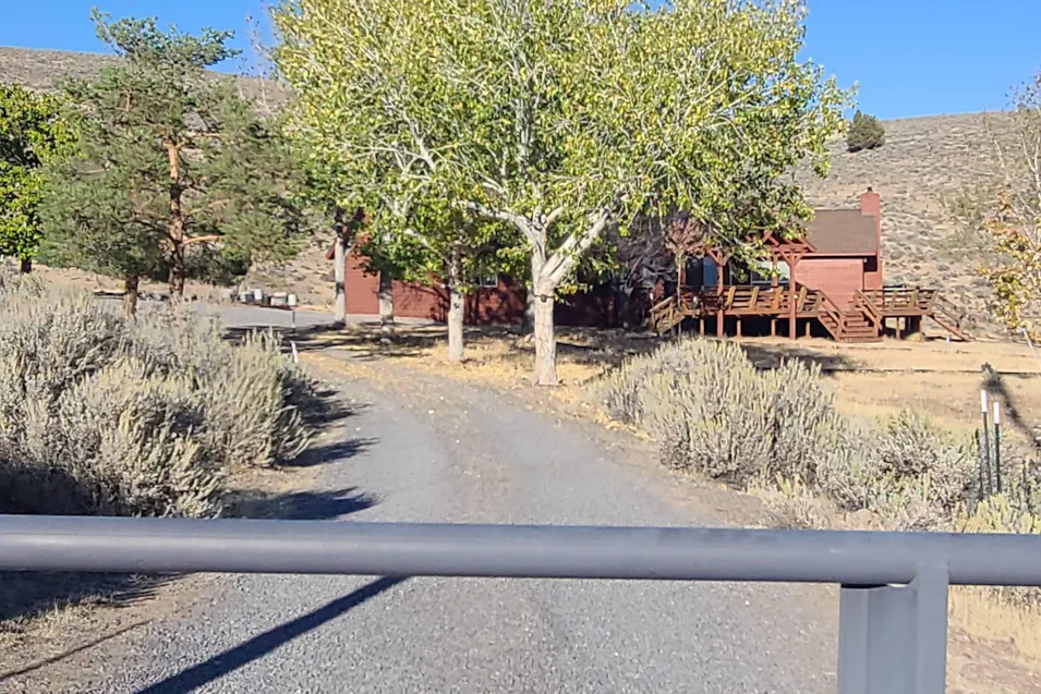 467-995 Sunrise Ln Janesville, CA 96114, Lassen County
