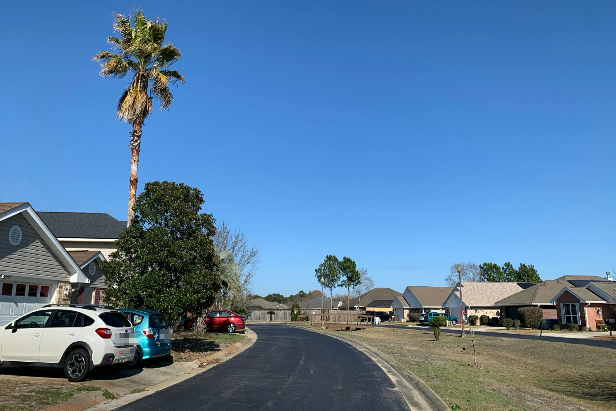 Seafarers Way, Navarre, FL 32566