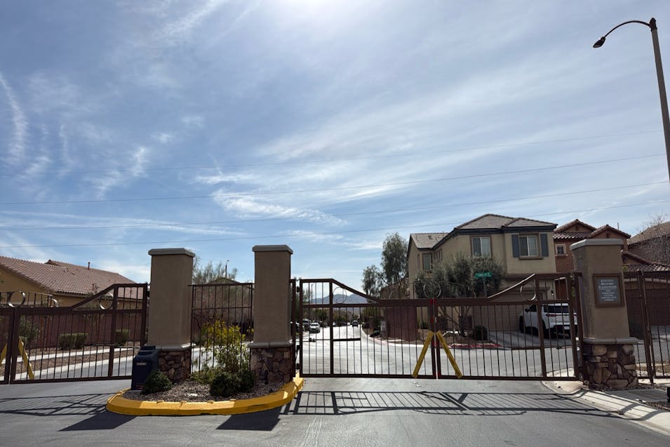 9840 Chief Sky Street Las Vegas, NV 89178, Clark County