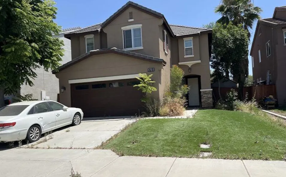 1731 Dennison Dr Perris, CA 92571, Riverside County